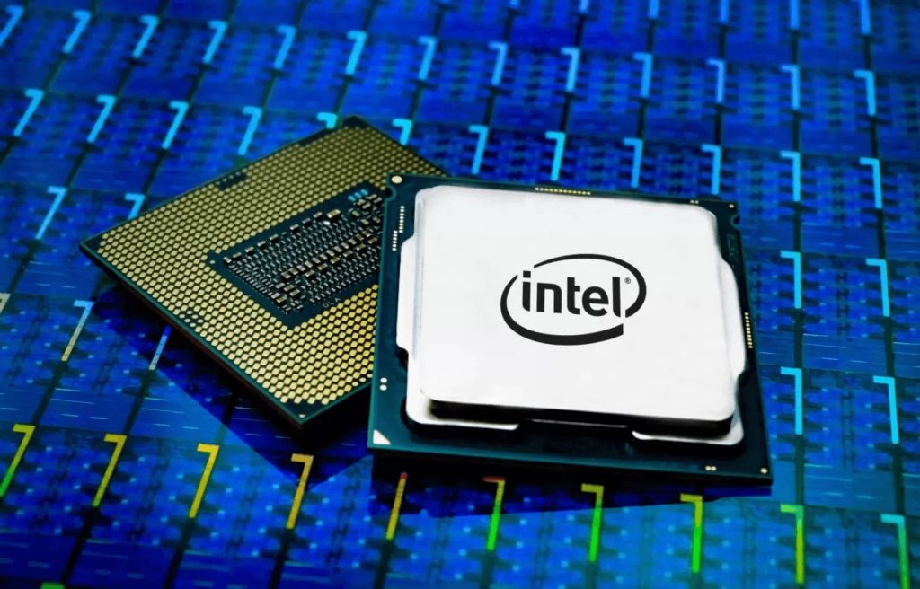 Intel Roadmap reveals next-generation chips to compete with Apple M1 processors