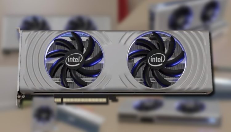 Intel's Gaming GPUs are set to be launched next month