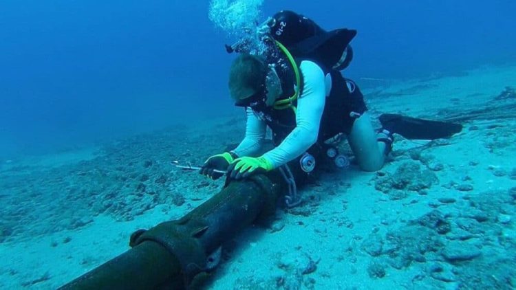 Internet speed is still low, submarine cable has yet to be repaired