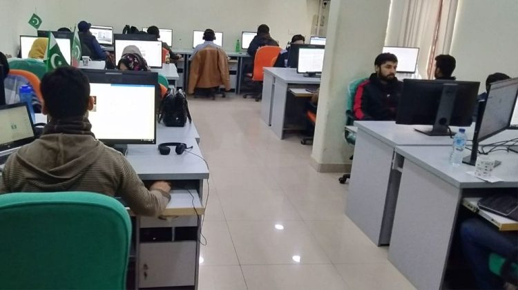 KP is launching a youth-focused digital skills training program