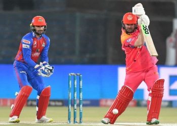 Karachi remains winless on PSL Points Table, Islamabad jumped to second place
