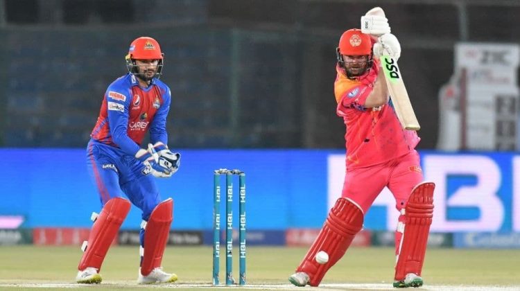 Karachi remains winless on PSL Points Table, Islamabad jumped to second place