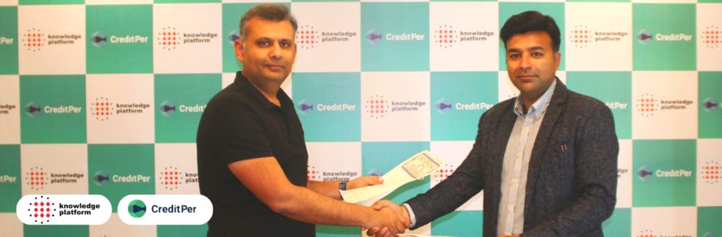 Knowledge Platform, in collaboration with GSMA and CreditPer, launches Pakistan’s first educational device