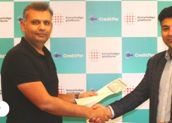 Knowledge Platform, in collaboration with GSMA and CreditPer, launches Pakistan’s first educational device