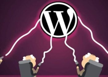 Millions of websites are vulnerable to hackers due to a WordPress security flaw