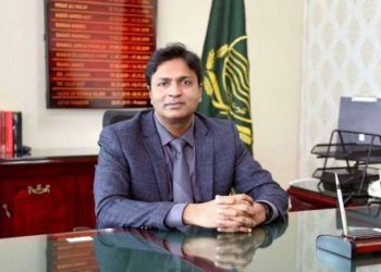 Muhammad Asif Balal Lodhi is named Chairman of PITB