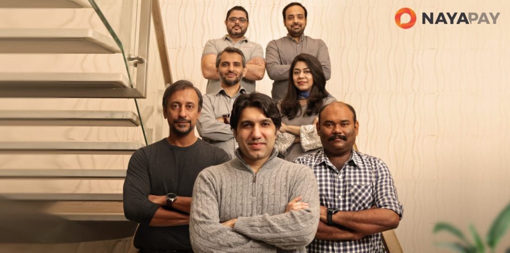NayaPay, a fintech company, raises $13 million as it expands digital payments in Pakistan