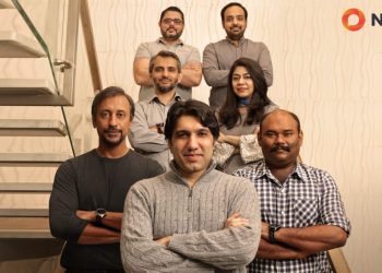NayaPay, a fintech company, raises $13 million as it expands digital payments in Pakistan