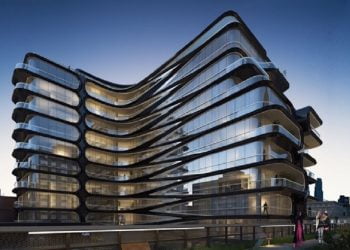 New IT Park in Islamabad is set to build next month