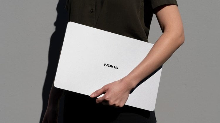 Nokia is launching PureBook Pro laptops all over the world