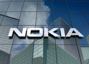 Nokia phones are banned in the majority of Europe due to a patent dispute