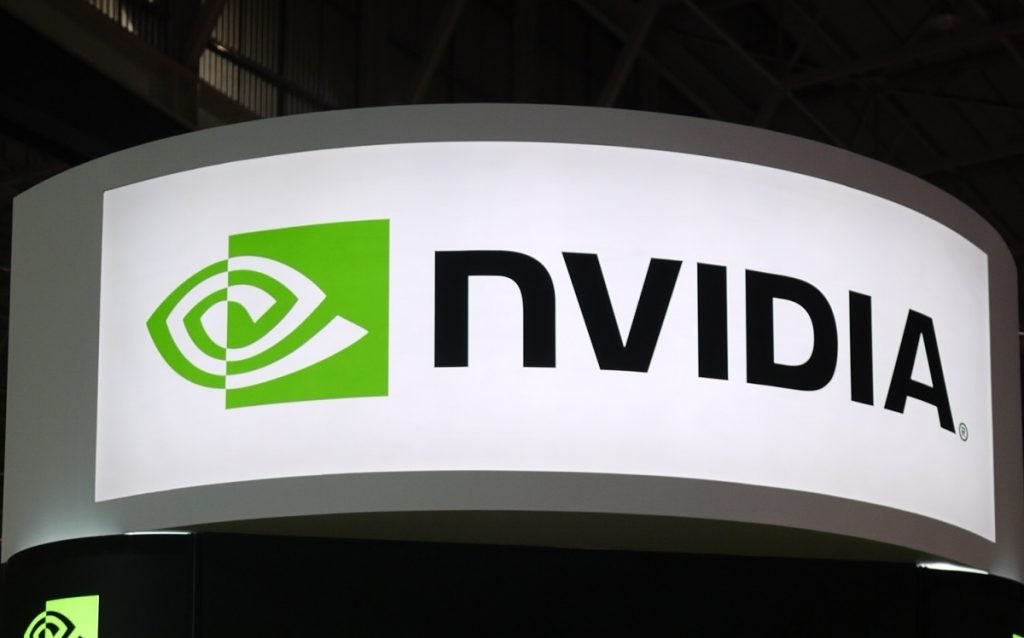 Nvidia is looking into a major cyberattack
