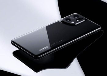 Oppo launches its most advanced phone yet