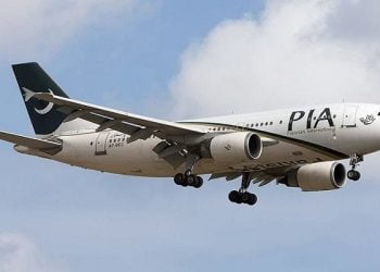PIA intends to return citizens got stranded in Ukraine
