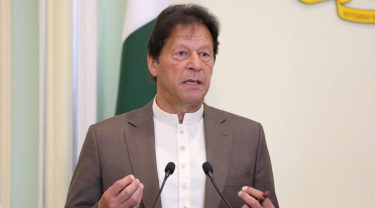 PM Imran Khan declares Tax-Free status for registered freelancers