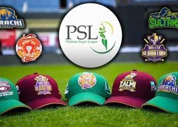PSL is the second best T20 league in the world, according to an ex-England captain