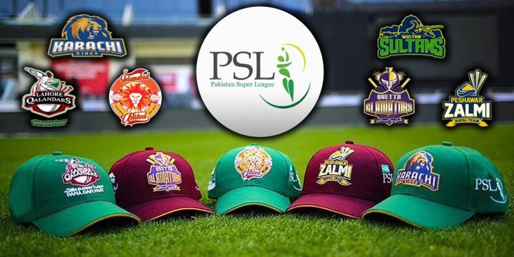 PSL is the second best T20 league in the world, according to an ex-England captain