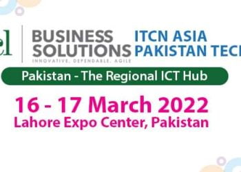 Pakistan Tech Fest 2022 is going to held in Lahore