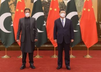 Pakistan and China wants to accelerate CPEC Phase-II