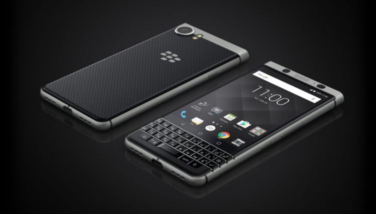 Patents worth $600 million are being sold by BlackBerry to a patent troll