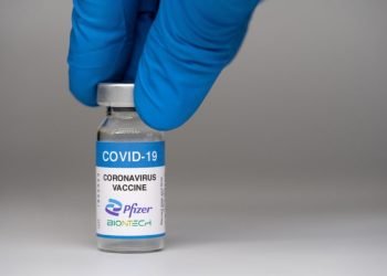 Pfizer booster side effects: everything you need to know