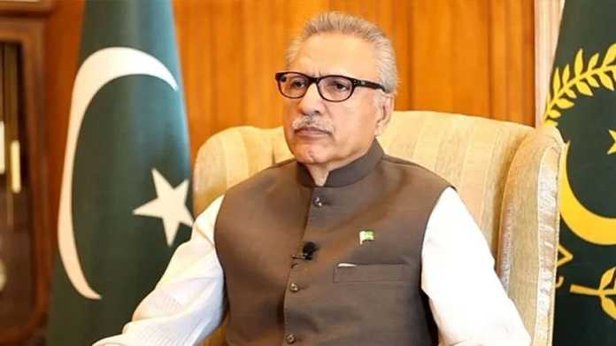 President Arif Alvi appeals international technology firms to invest in Pakistan