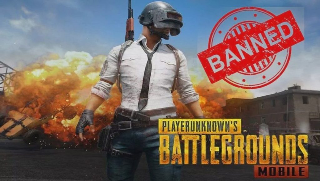 Punjab police wants to ban pubg for the second time