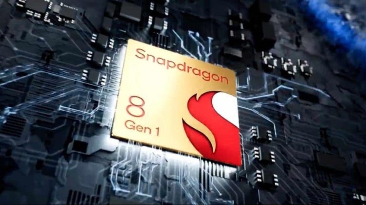 Qualcomm will replace Snapdragon 8 Gen1 made by Samsung with SD 8 Gen1+
