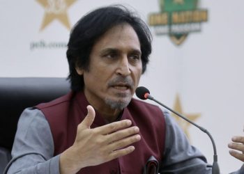 Ramiz Raja's proposal for a four-nation T20I series, including India, receives a response from the BCCI