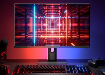 Redmi Introduces a 24′′ 240Hz Gaming Monitor