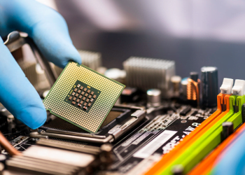 Russia-Ukraine crisis is expected to intensify global chip shortages