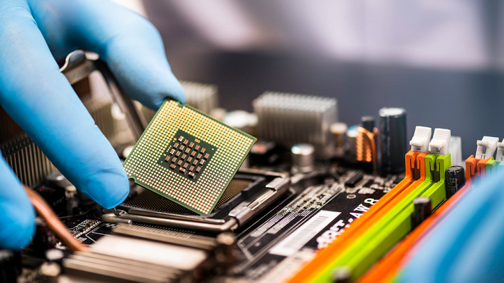 Russia-Ukraine crisis is expected to intensify global chip shortages