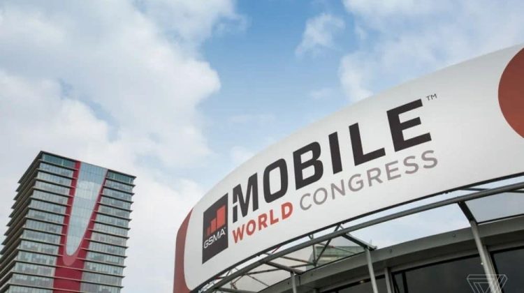 Russian phone makers have been barred from Mobile World Congress