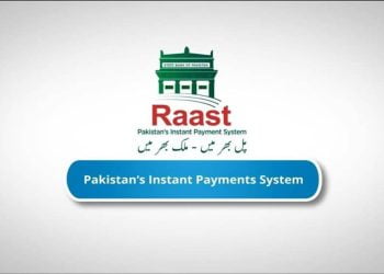 SBP launches instant and free P2P payments system under Raast