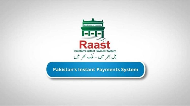 SBP launches instant and free P2P payments system under Raast