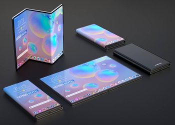 Samsung is set to reveal foldable phones just before Mobile World Congress (MWC)