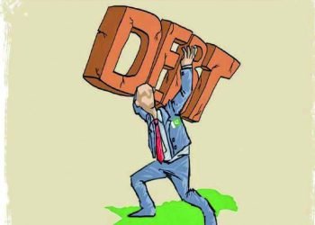 Since 2018, the average Pakistani's debt has increased by 49%