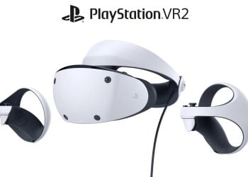Sony reveals slimmer and lighter PlayStation VR2 and Scene controllers