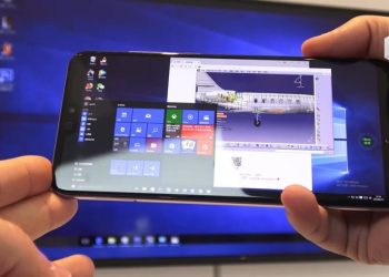 Soon, Android phones will be able to run Windows 11