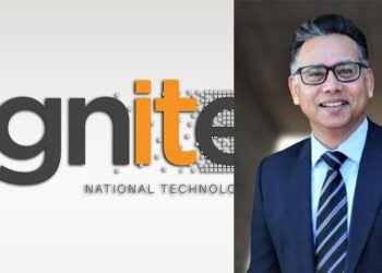 Syed Hussnain Abbas Kazmi named Chairman BoD IGNITE
