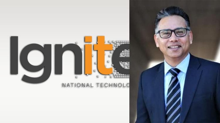 Syed Hussnain Abbas Kazmi named Chairman BoD IGNITE