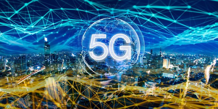 TPL Trakker will create a geographic information system for 5G rollout in Pakistan