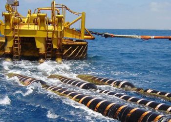 TWA will provide Pakistan a new submarine cable, SEA-ME-WE 6, with speed of 100 Tbps