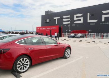 Tesla is being sued by the state of California for allegedly discriminating against black employees