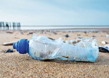 The Samsung Galaxy S22 will be made from recycled ocean plastic