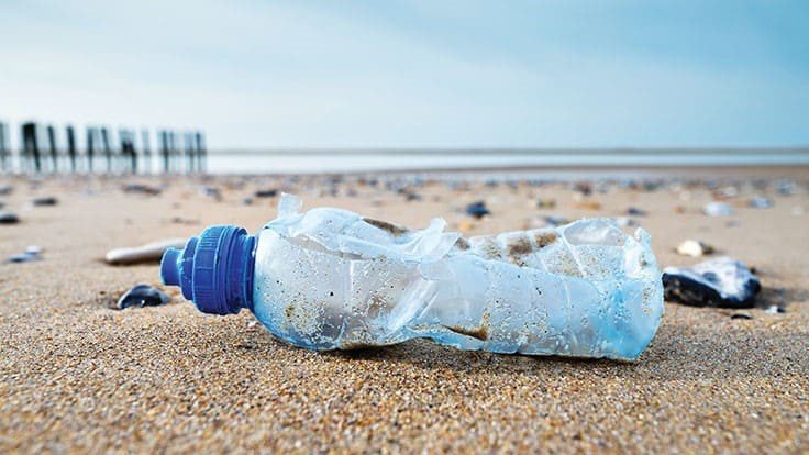 The Samsung Galaxy S22 will be made from recycled ocean plastic
