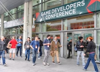These GDC 2022 Workshops Highlight Storytelling and Game Design