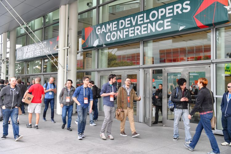 These GDC 2022 Workshops Highlight Storytelling and Game Design