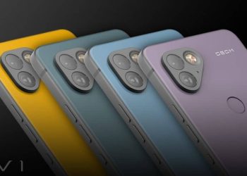 This summer, the founder of Android will release a phone