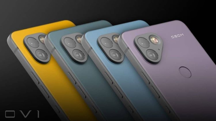 This summer, the founder of Android will release a phone
